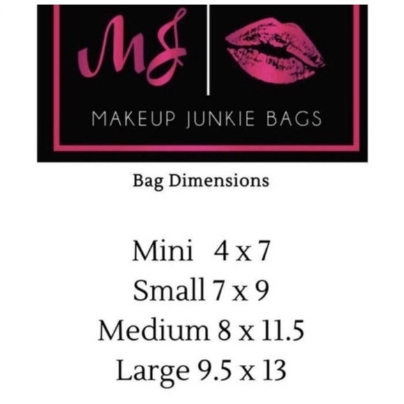 Makeup Junkie - Picture 3 of 3